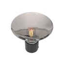Steinhauer Tafell. 1-l. smoke grey glas