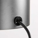 Steinhauer Tafell. 1-l. smoke grey glas