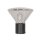 Steinhauer Tafell. 1-l. smoke grey glas
