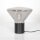Steinhauer Tafell. 1-l. smoke grey glas