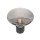 Steinhauer Tafell. 1-l. smoke grey glas