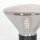 Steinhauer Tafell. 1-l. smoke grey glas