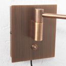Steinhauer Wandl. 1-l. Retina, CRI90 6W DtW