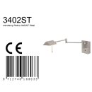 Steinhauer Wandl. 1-l. Retina, CRI90 6W DtW