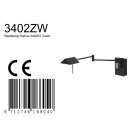 Steinhauer Wandl. 1-l. Retina, CRI90 6W DtW