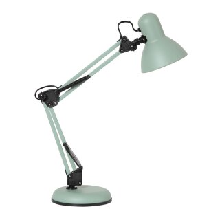 Steinhauer Tafell. 1-L matt green *M*