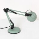 Steinhauer Tafell. 1-L matt green *M*