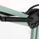 Steinhauer Tafell. 1-L matt green *M*