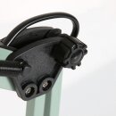 Steinhauer Tafell. 1-L matt green *M*