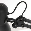 Steinhauer Tafell. 1-L matt black *M*