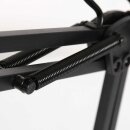 Steinhauer Tafell. 1-L matt black *M*