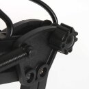 Steinhauer Tafell. 1-L matt black *M*