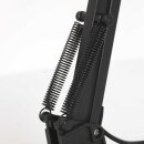Steinhauer Tafell. 1-L matt black *M*