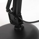 Steinhauer Tafell. 1-L matt black *M*