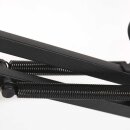 Steinhauer Tafell. 1-L matt black *M*