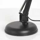 Steinhauer Tafell. 1-L matt black *M*