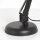 Steinhauer Tafell. 1-L matt black *M*
