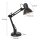Steinhauer Tafell. 1-L matt black *M*