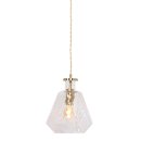 Steinhauer Hangl. 1-l. helder glas *M*