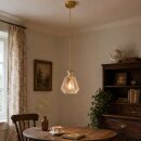Steinhauer Hangl. 1-l. helder glas *M*