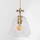 Steinhauer Hangl. 1-l. helder glas *M*