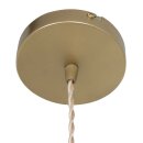 Steinhauer Hangl. 1-l. helder glas *M*
