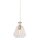 Steinhauer Hangl. 1-l. helder glas *M*