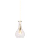 Steinhauer Hangl. 1-l. helder glas *M*