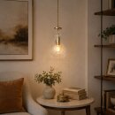 Steinhauer Hangl. 1-l. helder glas *M*