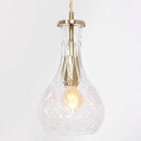 Steinhauer Hangl. 1-l. helder glas *M*