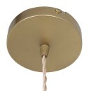 Steinhauer Hangl. 1-l. helder glas *M*