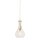 Steinhauer Hangl. 1-l. helder glas *M*