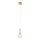Steinhauer Hangl. 1-l. helder glas *M*