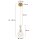 Steinhauer Hangl. 1-l. helder glas *M*