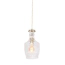 Steinhauer Hangl. 1-l. helder glas *M*