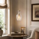 Steinhauer Hangl. 1-l. helder glas *M*