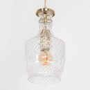 Steinhauer Hangl. 1-l. helder glas *M*