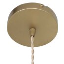 Steinhauer Hangl. 1-l. helder glas *M*