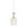Steinhauer Hangl. 1-l. helder glas *M*
