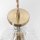 Steinhauer Hangl. 1-l. helder glas *M*