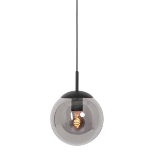 Steinhauer Hangl.1-l.glasbol smoke mirror 20cm