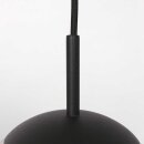 Steinhauer Hangl.1-l.glasbol smoke mirror 20cm