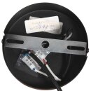 Steinhauer Hangl.1-l.glasbol smoke mirror 20cm