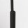 Steinhauer Hangl.1-l.glasbol smoke mirror 25cm