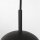 Steinhauer Hangl.1-l.glasbol smoke mirror 30cm