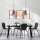 Steinhauer Hangl.1-l.glasbol smoke mirror 30cm
