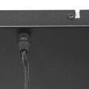 Steinhauer Hangl. 6-l. glasbol smoke mirror