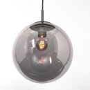 Steinhauer Hangl. 6-l. glasbol smoke mirror