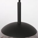 Steinhauer Hangl. 6-l. glasbol smoke mirror