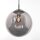Steinhauer Hangl. 6-l. glasbol smoke mirror